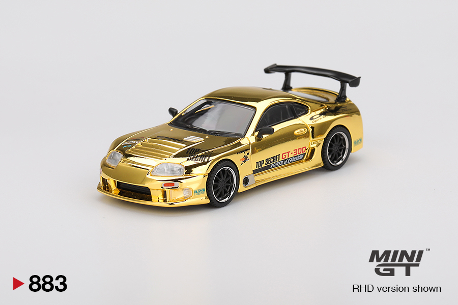 MINIGT.com – Welcome to the World of 1:64!