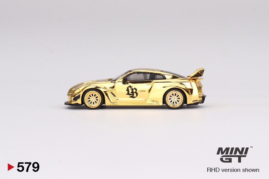 MINIGT.com – Welcome to the World of 1:64!