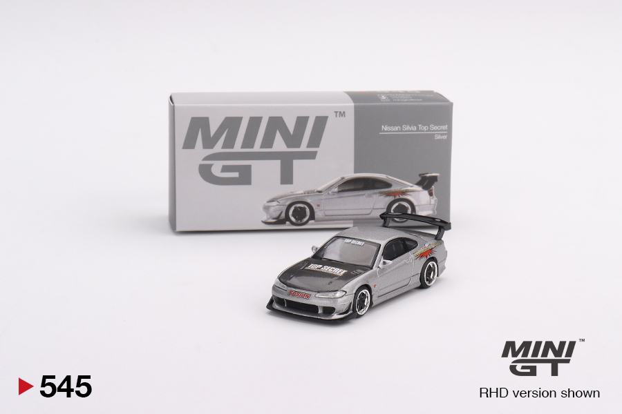 MINIGT.com – Welcome to the World of 1:64!