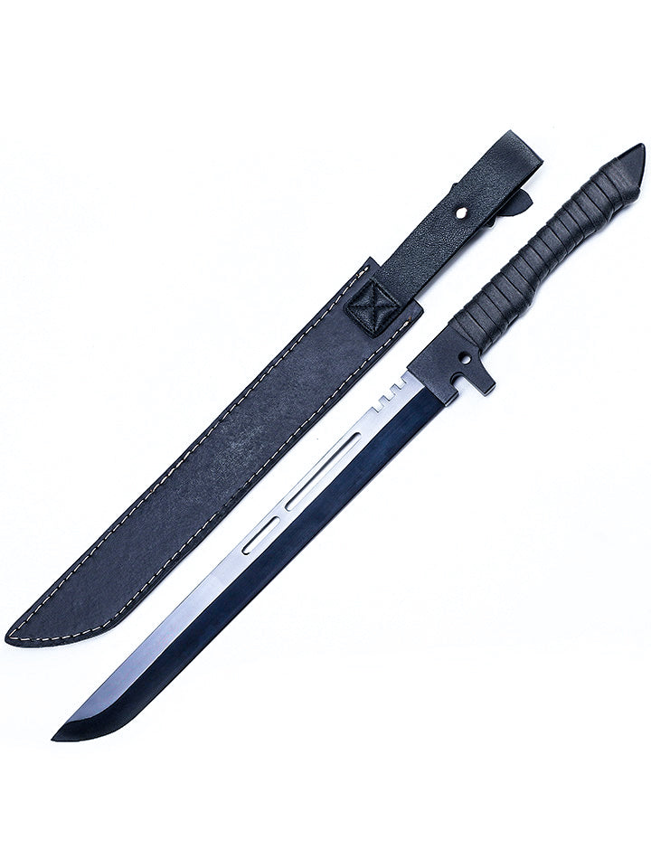 Kaiju No. 8 Hoshina's Twin Swords – Mini Katana