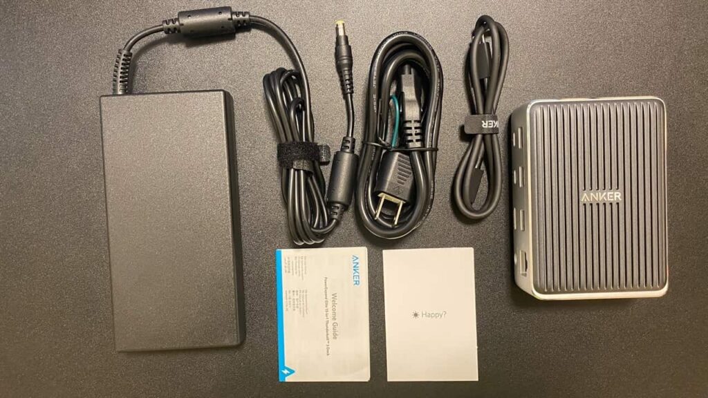 大満足】Anker PowerExpand Elite 13-in-1のレビュー！ | ミニマルゲーム