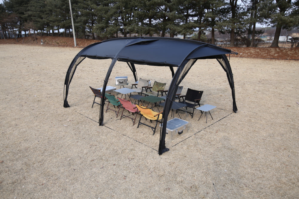 V HOUSE L/BLACKVハウスL – MINIMAL WORKS