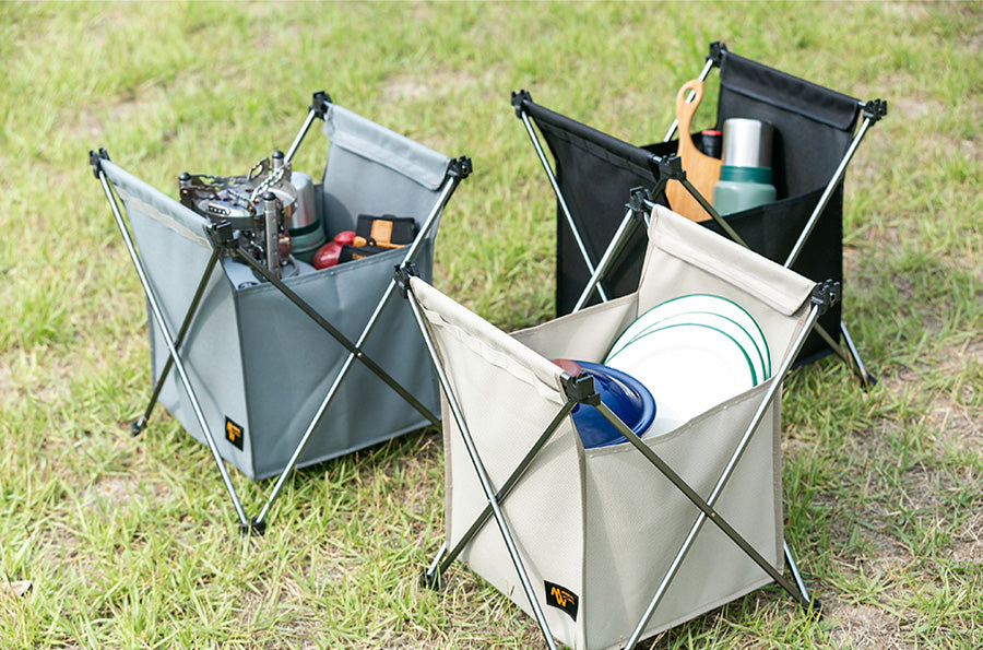 ROLLY BASKET U/GRAYローリーバスケットU – MINIMAL WORKS