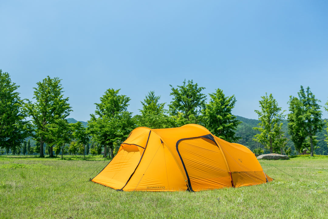 BONIATO/ORANGEボニアト – MINIMAL WORKS