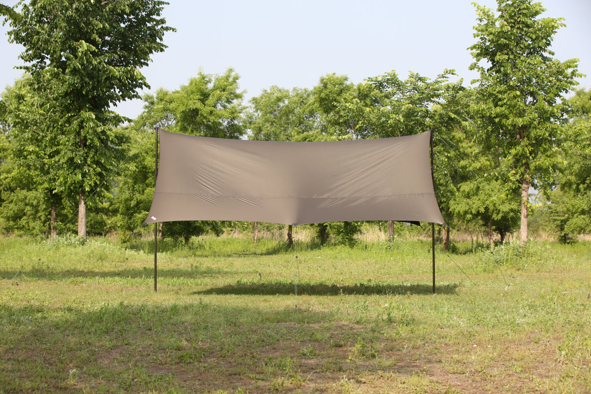 MANGO SHADE MAJESTY TARP EX/TANマンゴーシェード マジェスティタープ