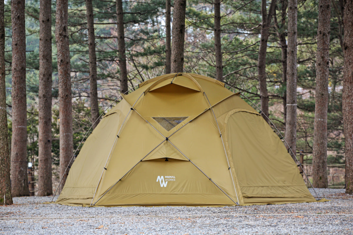 MANGO STATION PLUS/TANマンゴーステーションプラス – MINIMAL WORKS