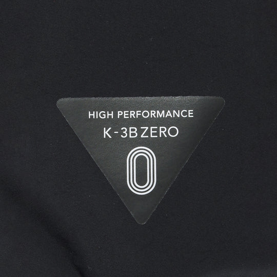 K-3B ZERO – MINIMAL WARDROBE