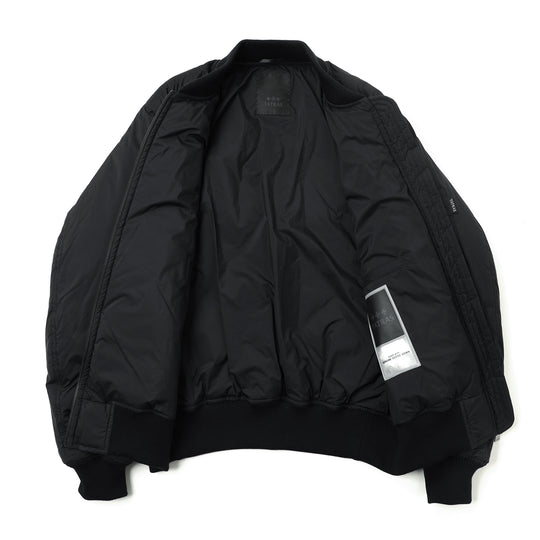 MA-1 – MINIMAL WARDROBE