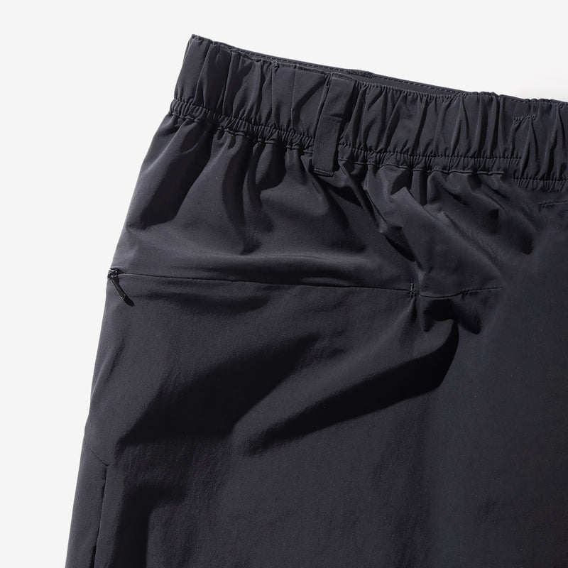 アクティブジョガーパンツ ブラック 0_144_RG – MINIMAL WARDROBE