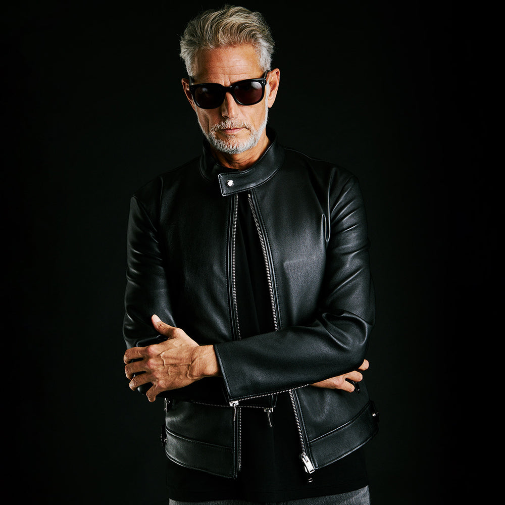 1PIU1UGUALE3 × FIXER】 F-0 LIMITED RIDERS – MINIMAL WARDROBE