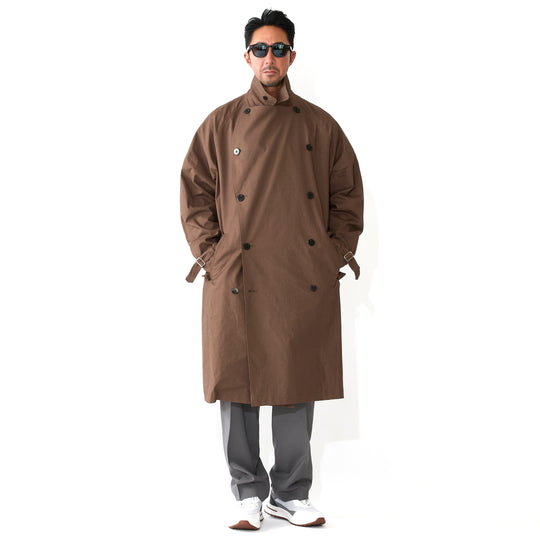 ES:S – MINIMAL WARDROBE