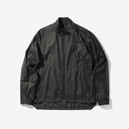 K-3B ZERO – MINIMAL WARDROBE