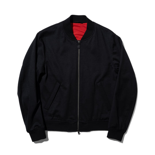 MA-1 – MINIMAL WARDROBE