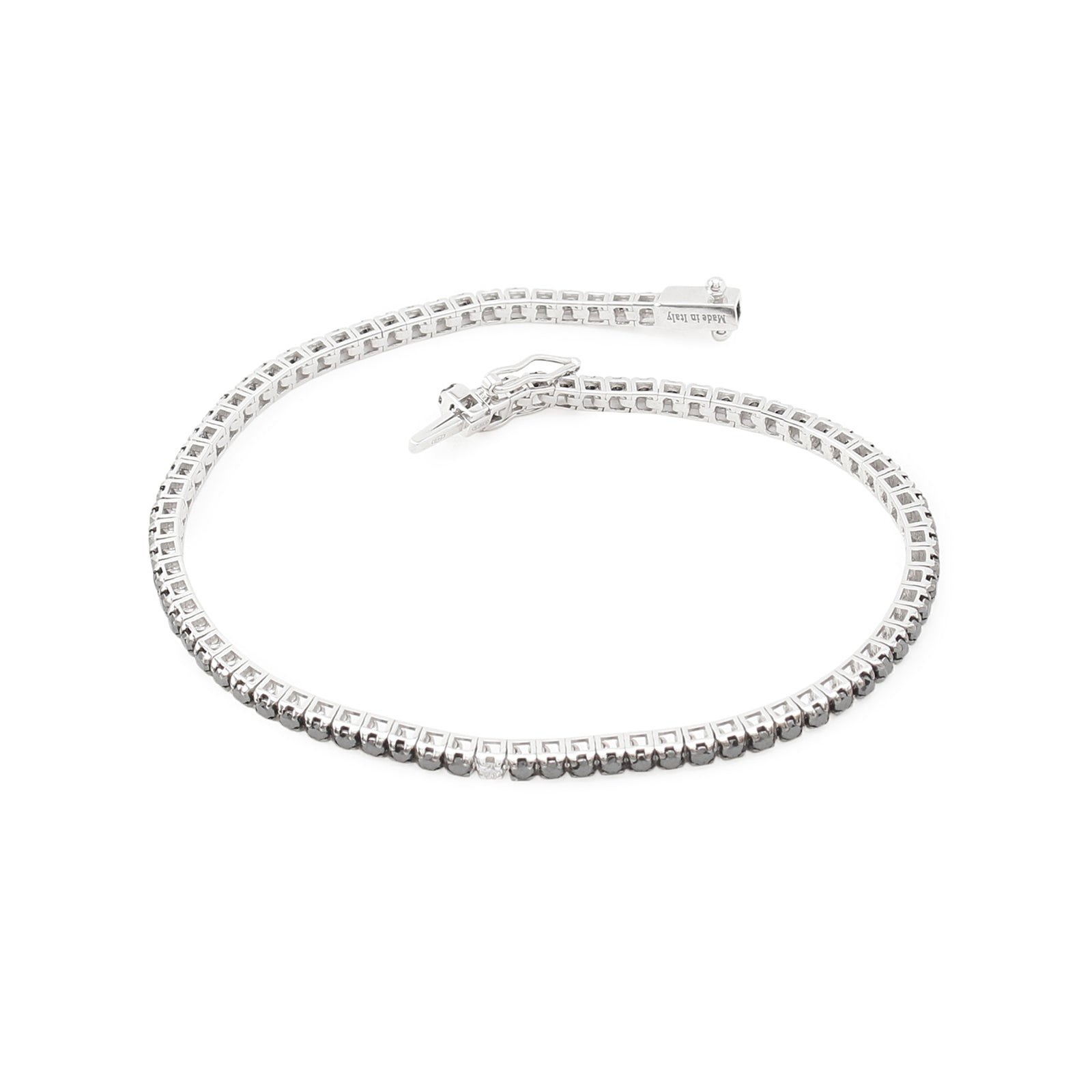 干場×DAMIANIコラボ企画第2弾】 ルーチェ・ソロ ウーノ ブレスレット