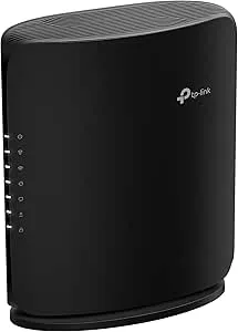 TP-Link - WiFi 7 ルーター Archer BE400 の評価 | SHOPSTAFF