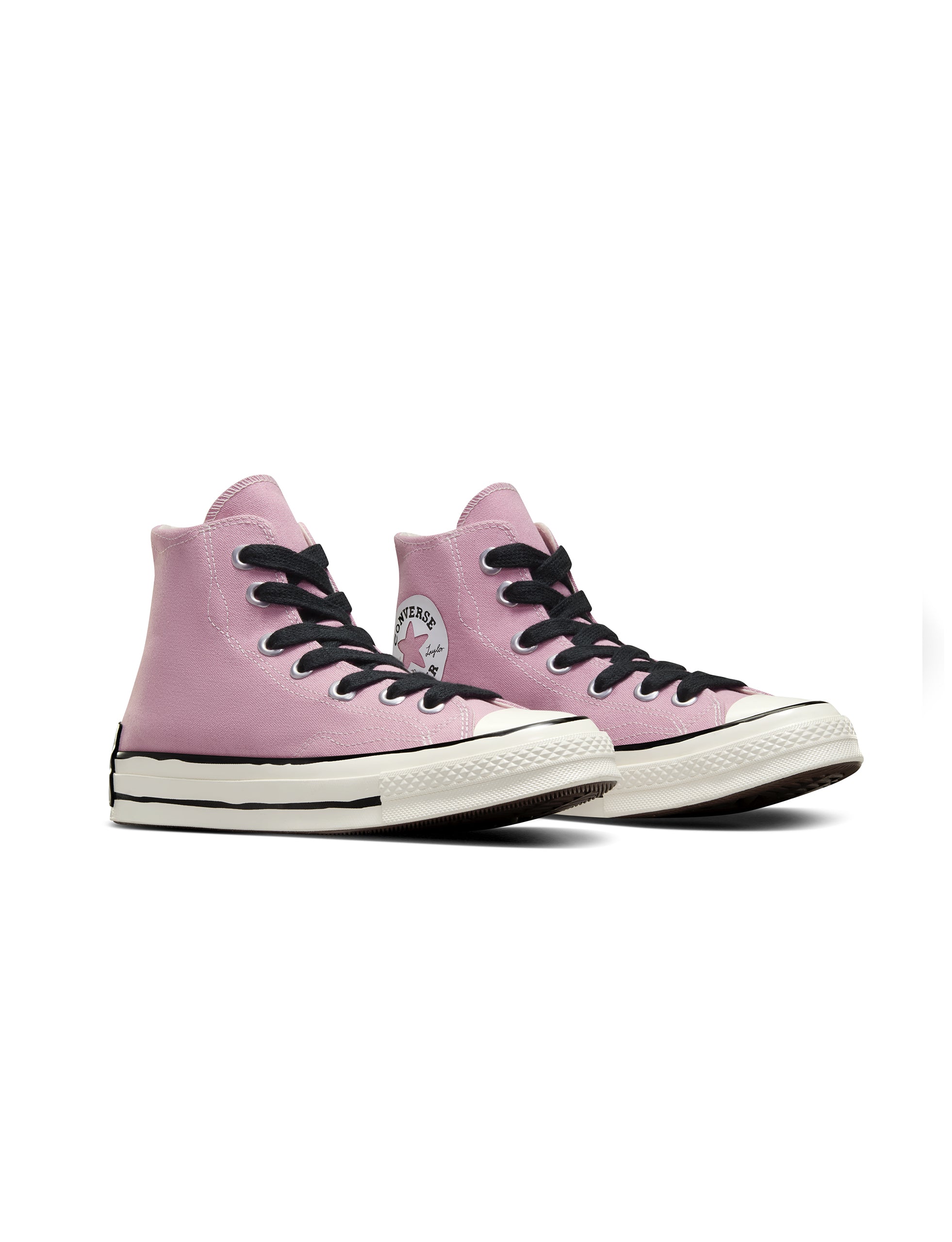 CONVERSE CHUCK 70 SKETCH HI PINK - minishopmadrid