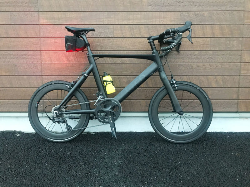 初心者必見！ミニベロとミニベロロードの違いと選び方 | ミニベロ