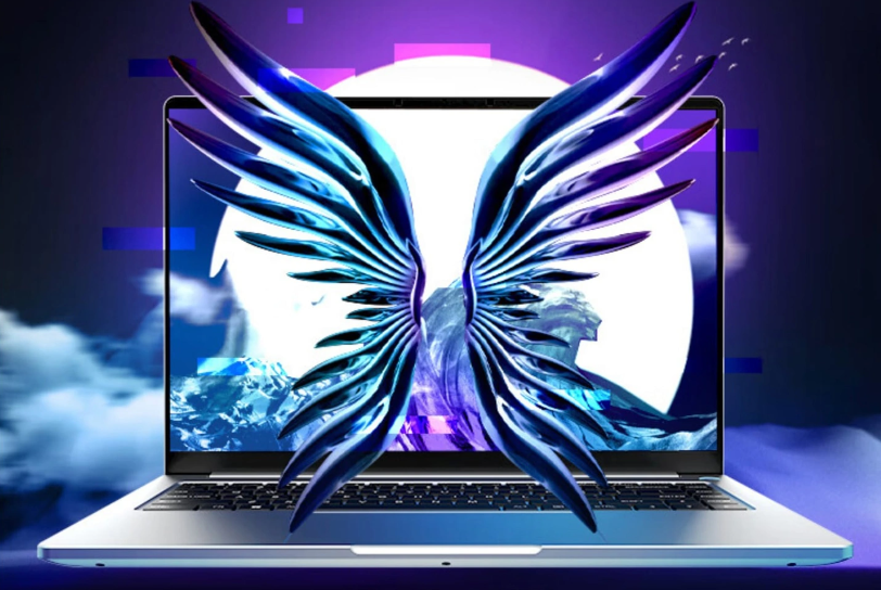 Mechrevo Code 01 Laptop Released with Powerful Ryzen 7 7735HS CPU