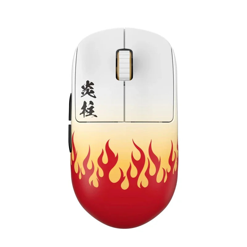 Pulsar X2H Joint Demon Slayer Wireless Mouse Kyoujurou 50g
