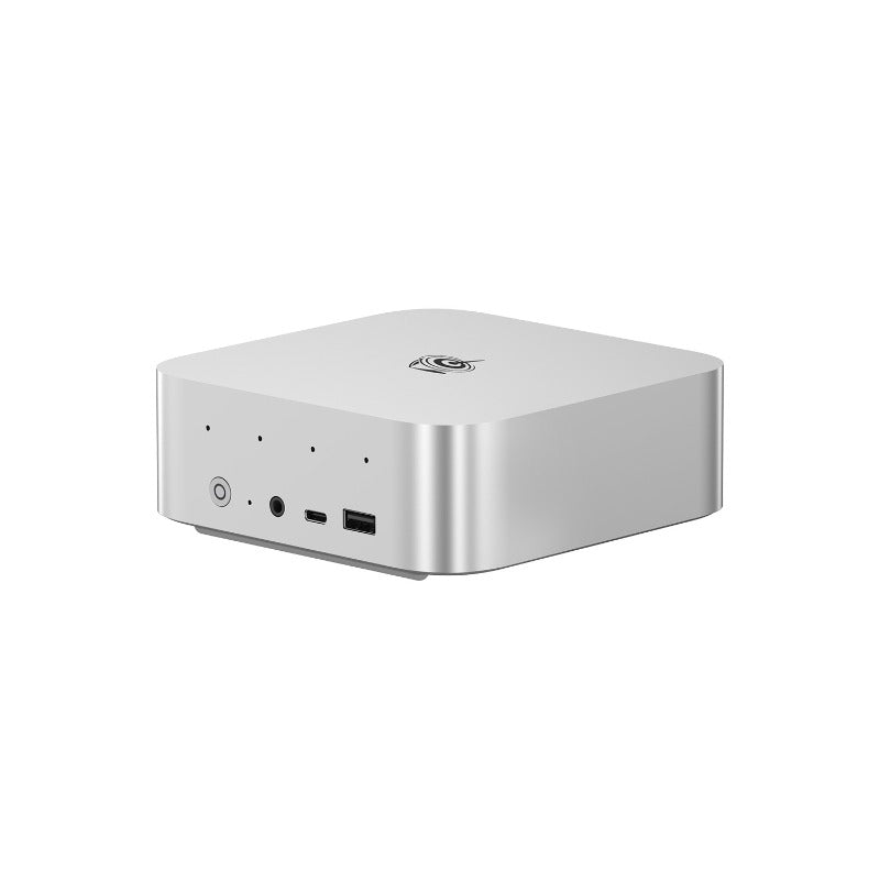 Chuwi LarkBox X (2023) Mini PC Released with Intel N100 Processor