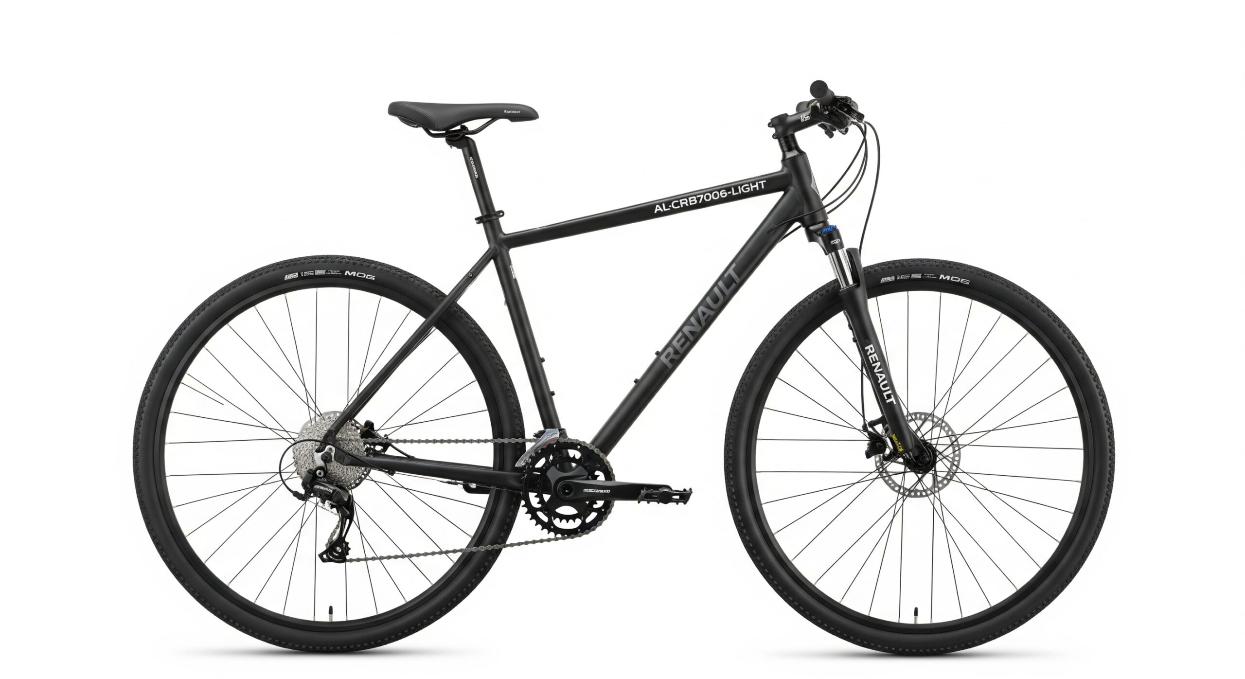 後悔しないクロスバイク ルノーの評判と失敗しない選び方