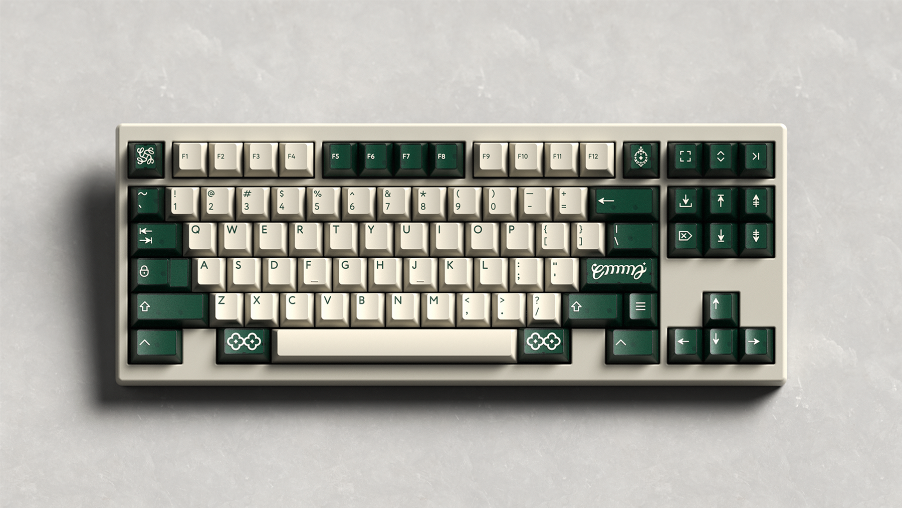 PBTFans Emma – Mino Keys