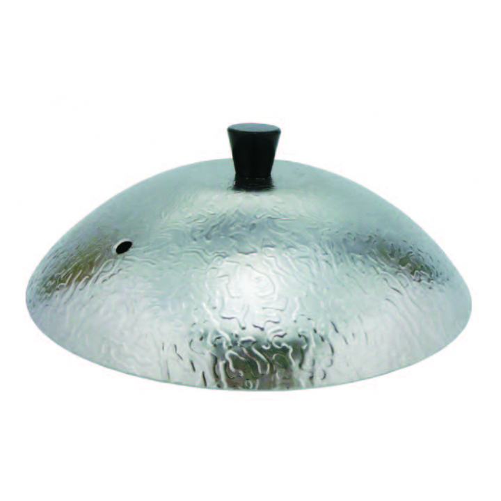 銀彩小鍋蓋 | 飲食業用業務用品 /【公式】みのはんオンラインショップ