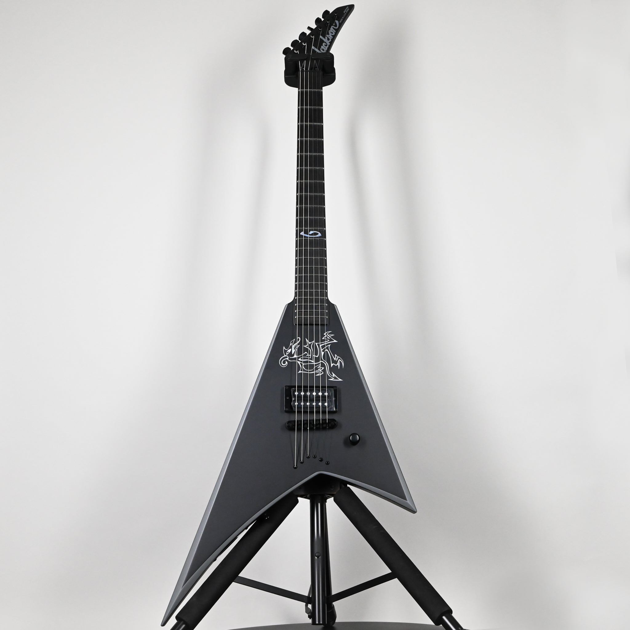 Jackson USA Custom Shop Signature Christian Andreu Rhoads RR