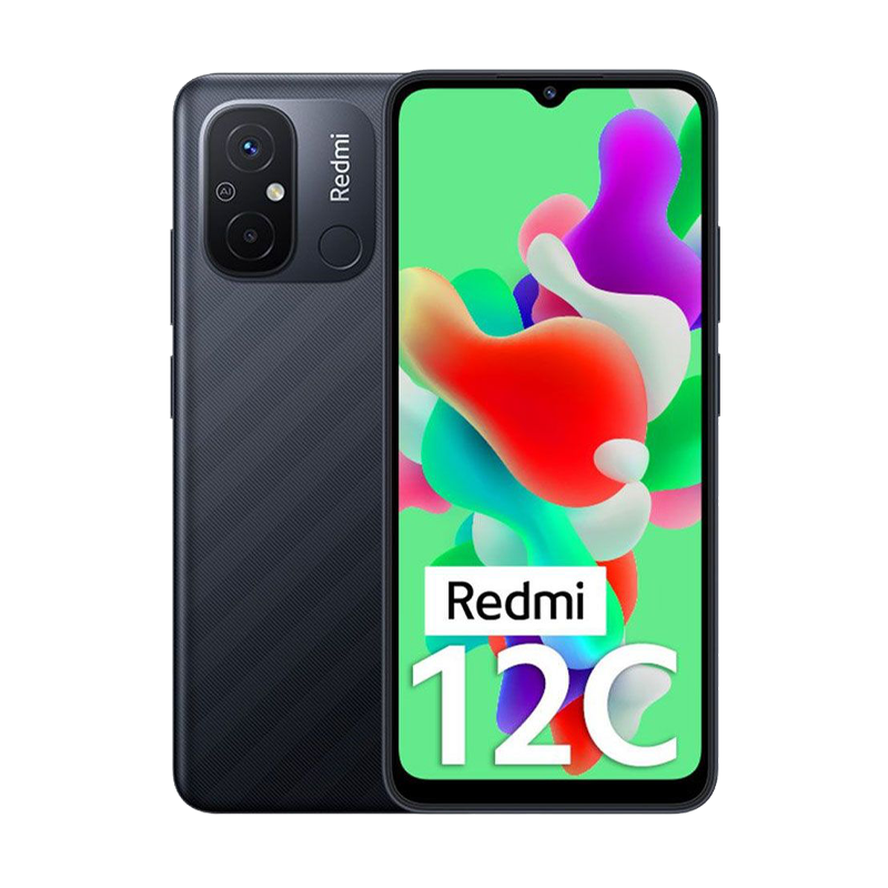 Redmi 12C | Miami Center