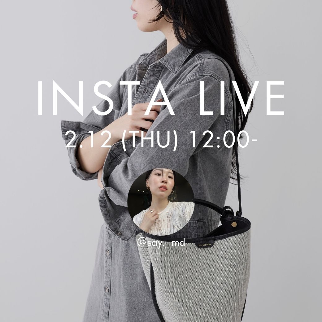 MICA&DEAL|マイカアンドディール 公式通販