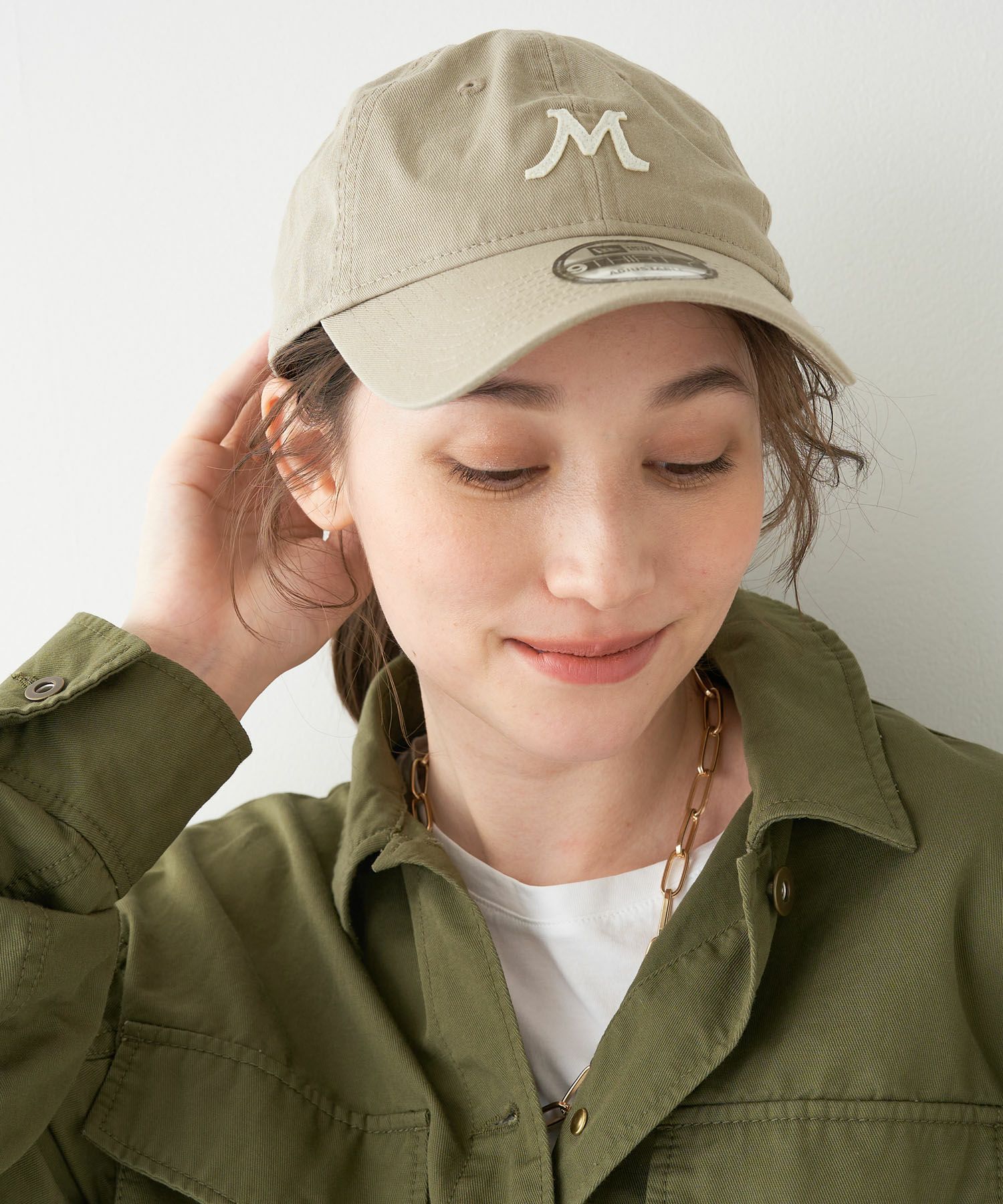 NEW ERA×MICA&DEAL】