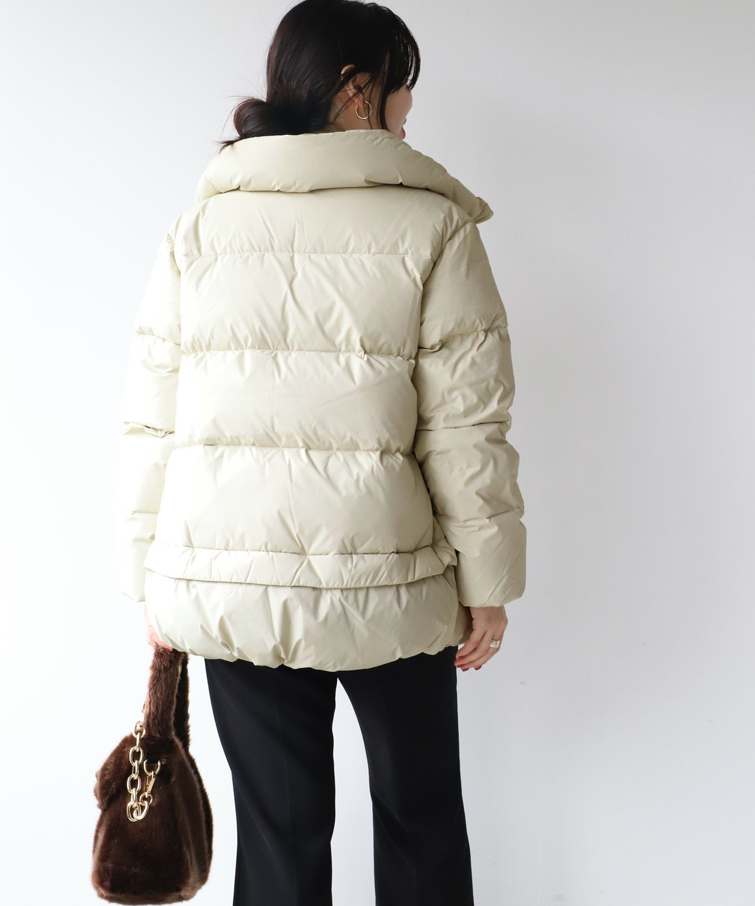 DUVETICA】ダウンジャケット-SULETUDUE/0324307008 | MICA&DEAL ONLINE