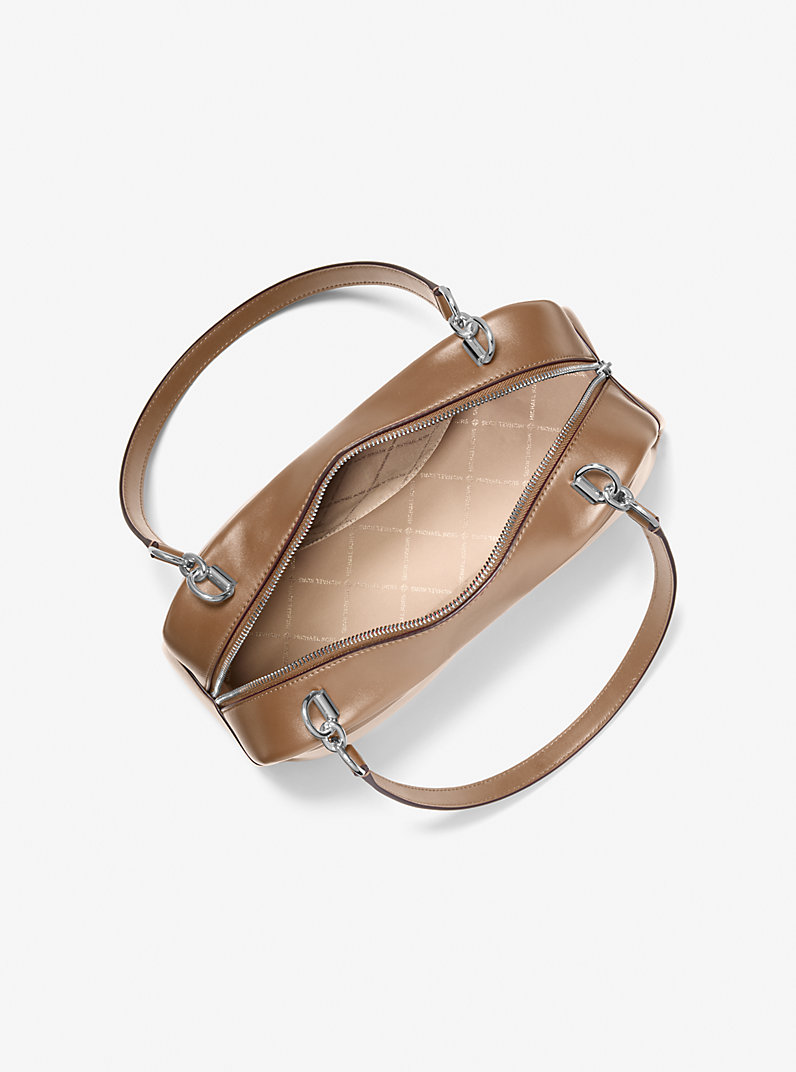 Cecily Medium Shoulder Bag in BLACK - Sale | Michael Kors [US]