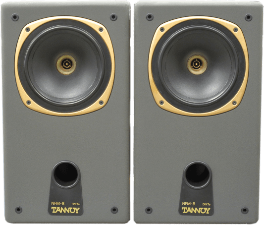 TANNOY スピーカー NFM-8 |