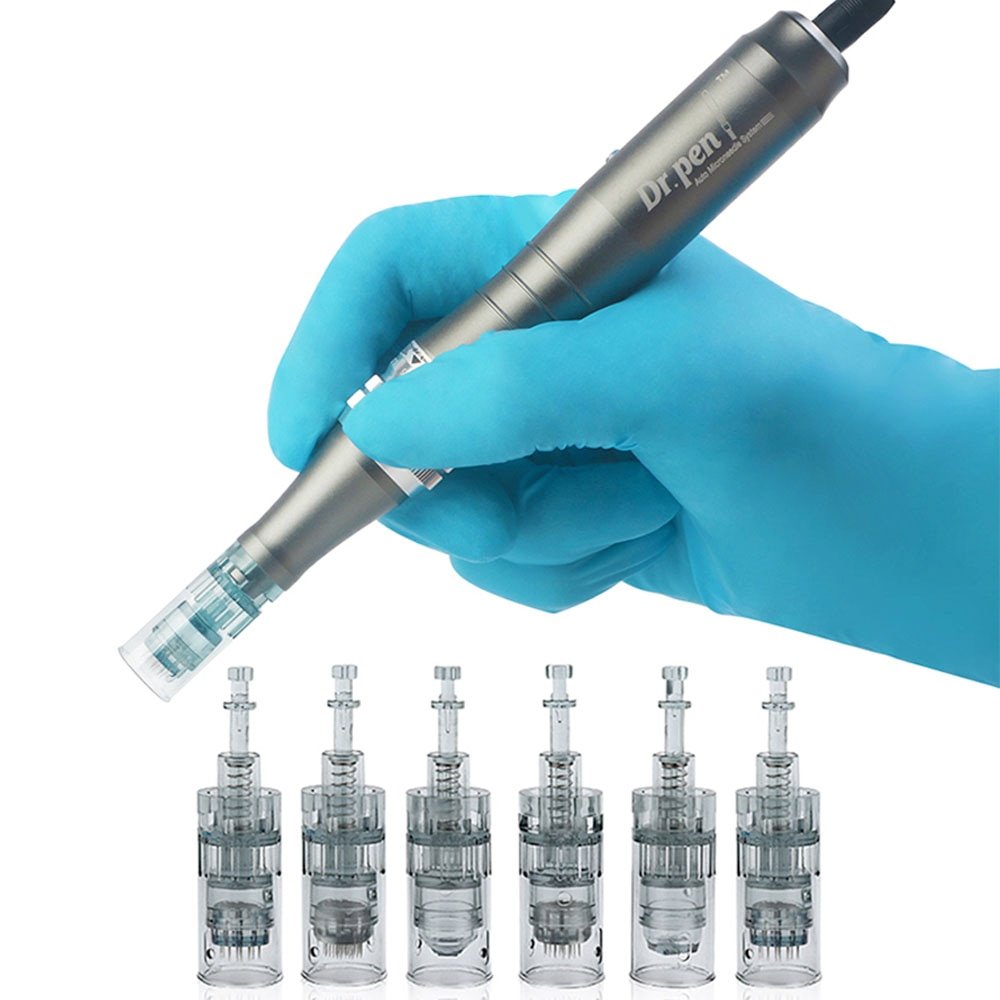 Dr Pen M8 Microneedling Device for Skin Rejuvenation