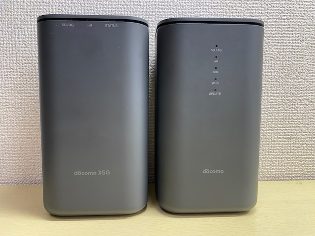 ドコモのホームルーター「home 5G」のサービス概要を解説［2026年2月版］