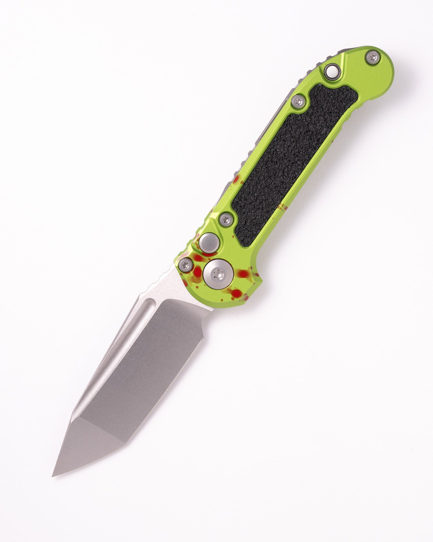L.U.D.T.® T/E Gen III Stonewash Standard Zombie (1136-10Z) – MTK Inc.