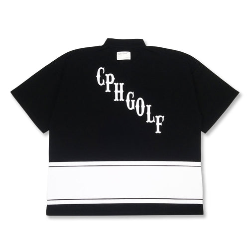 Captains Helm Golf – Mid 90s Club