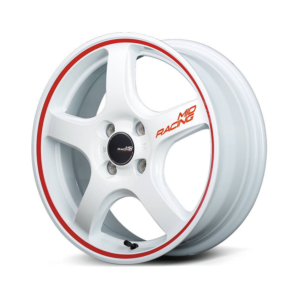 R50｜MID WHEELS｜日本品質の安全と技術を誇るマルカサービス株式会社