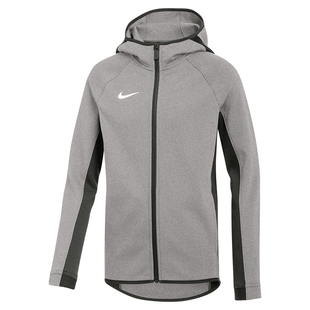 Nike Kid's Showtime Full Zip Hoodie (Standard Fit) – Midway Sports