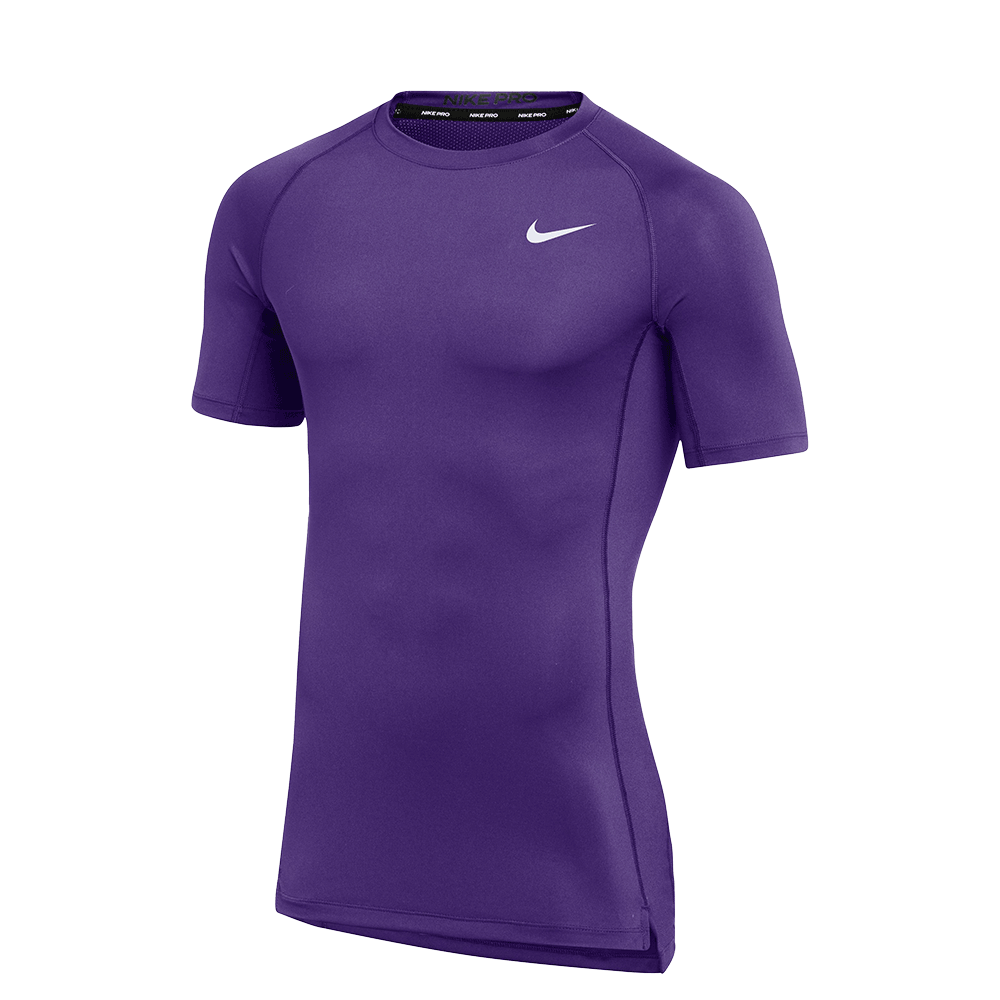 Nike Men's Pro Tight SS Training Top (Tight Fit) – Midway Sports