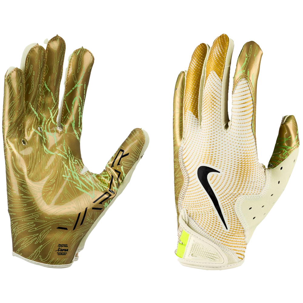 Nike Vapor Jet Football Gloves – Midway Sports