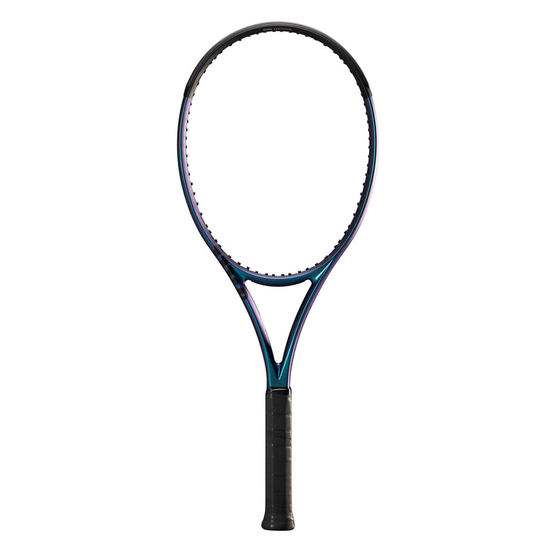 Wilson Ultra 100L V4 Tennis Racket (Unstrung) – Midway Sports