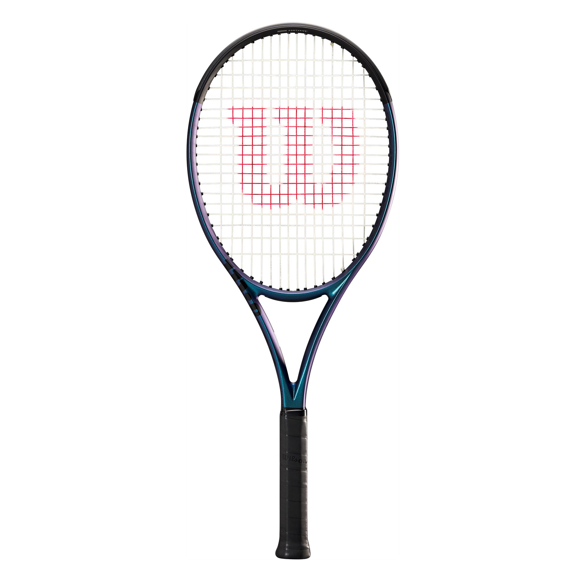 Wilson Ultra 100L V4 Tennis Racket (Unstrung) – Midway Sports