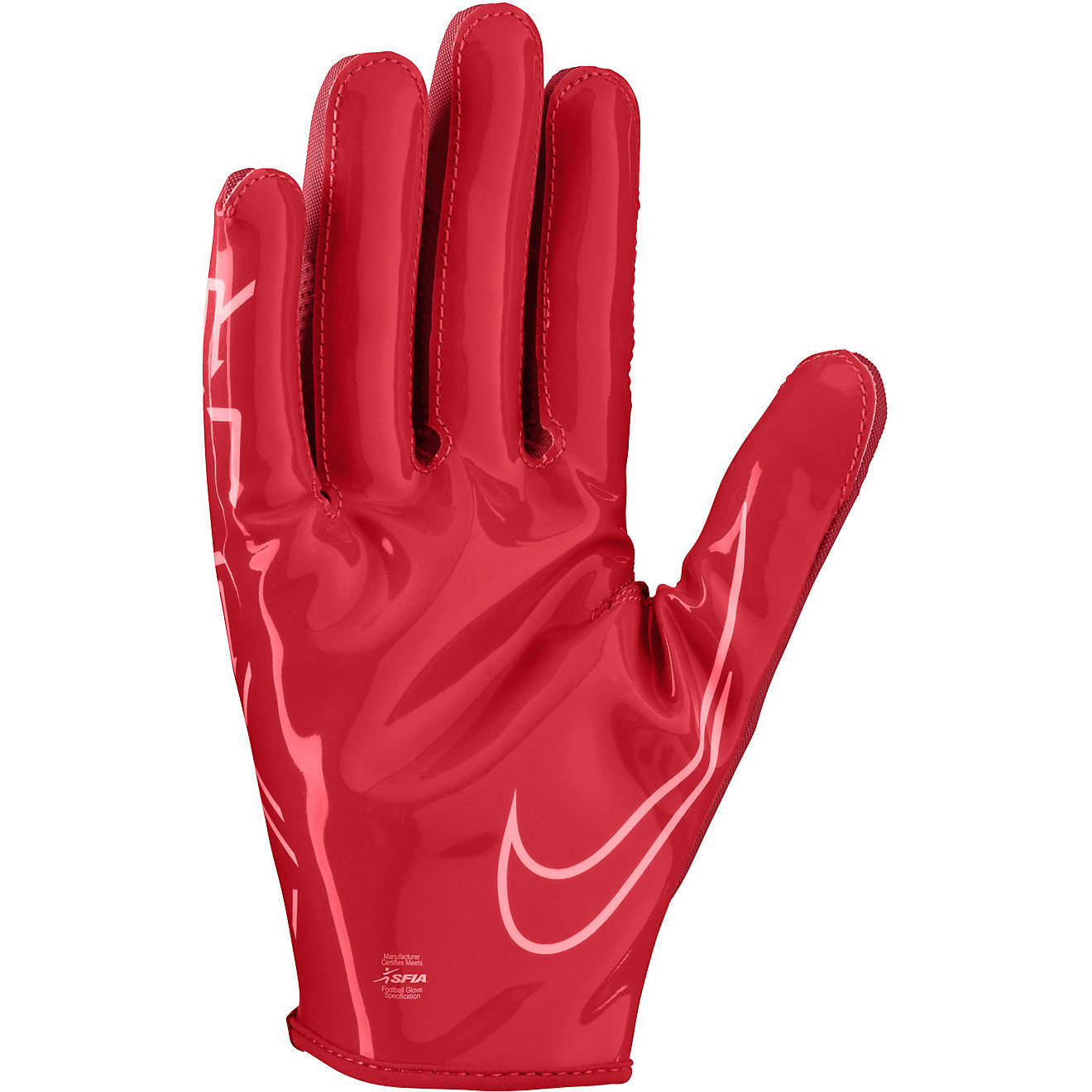 Nike Vapor Jet 7.0 Adult Football Gloves – Midway Sports