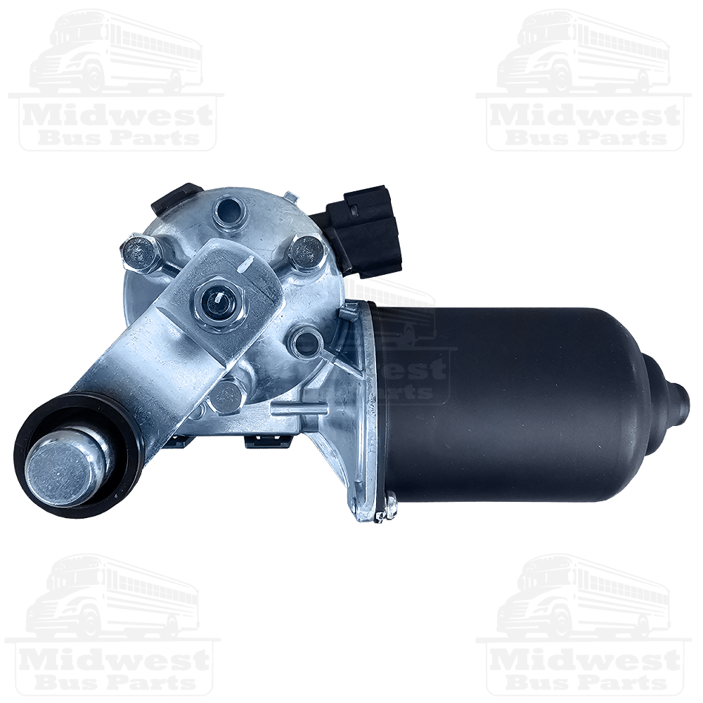 Trico (2586921C91) Wiper Motor, 12V - Midwest Bus Parts