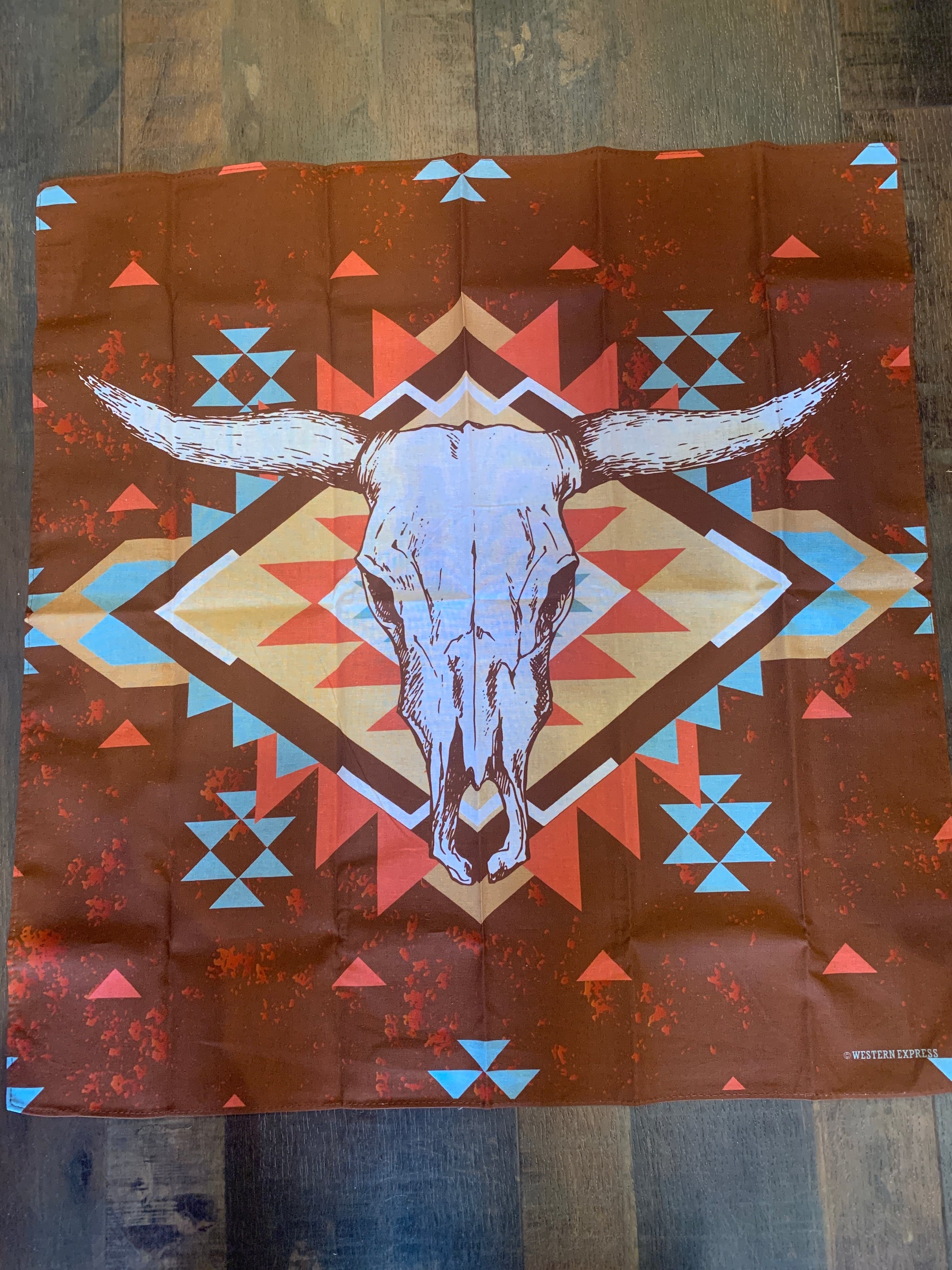 Vintage Bandanas | Midwest Trader – Tagged 