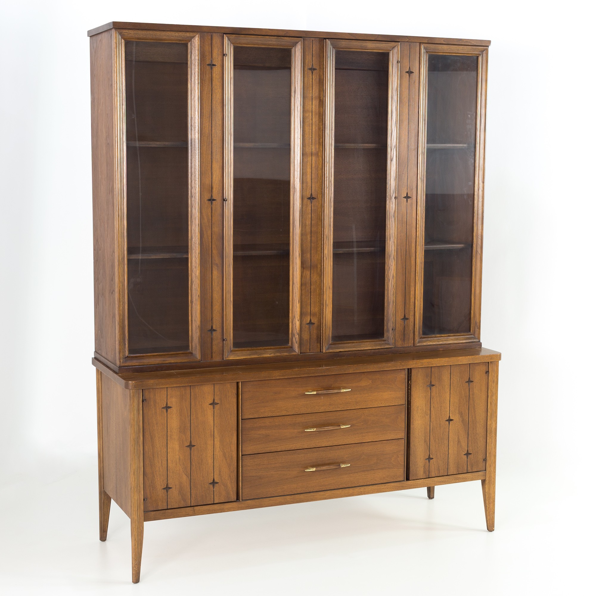 wood and wood 契-CHIGIRI-[Walnut] wood and wood 契-CHIGIRI-[Walnut