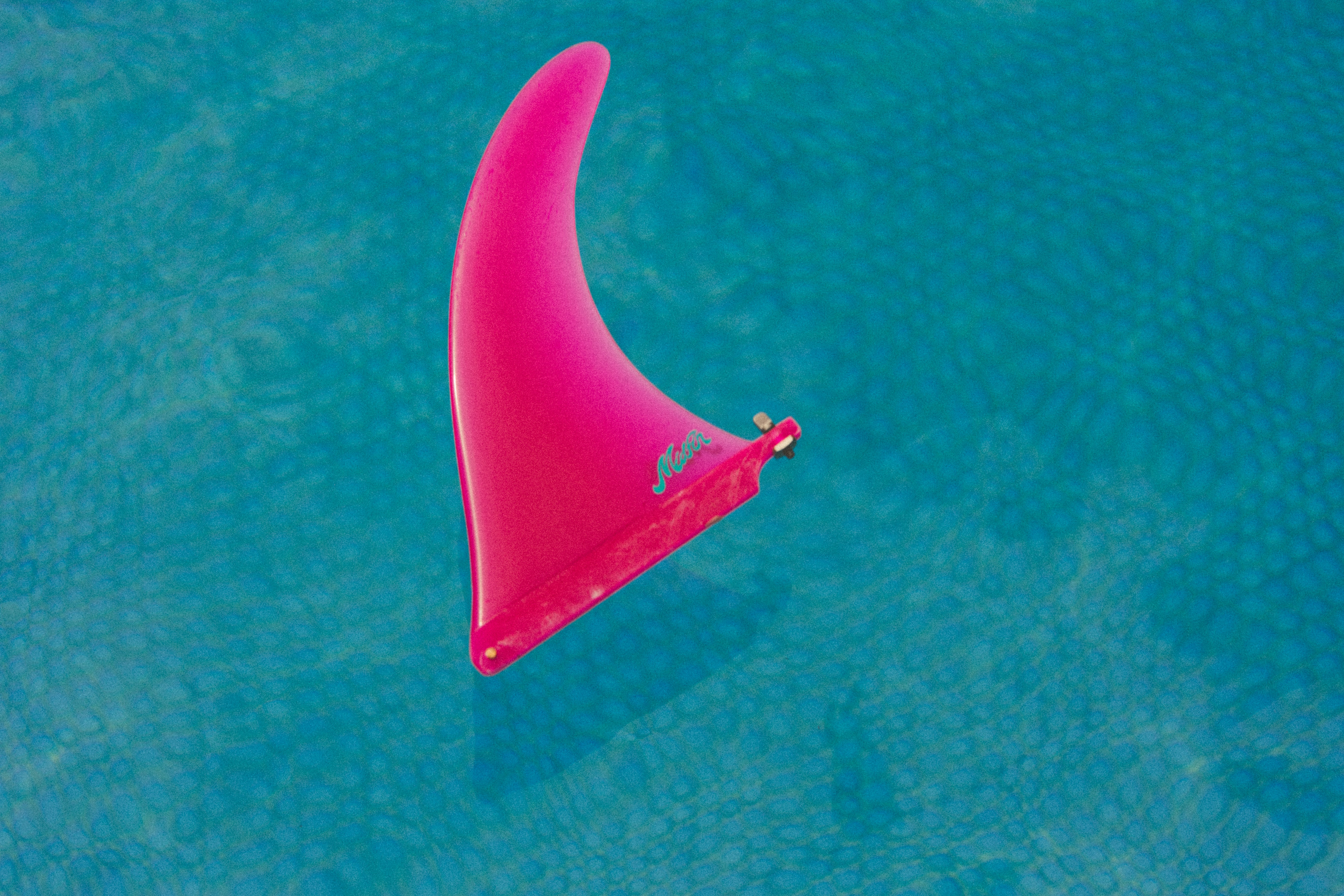 Pink Panther - Classic – Mid Fin Co.
