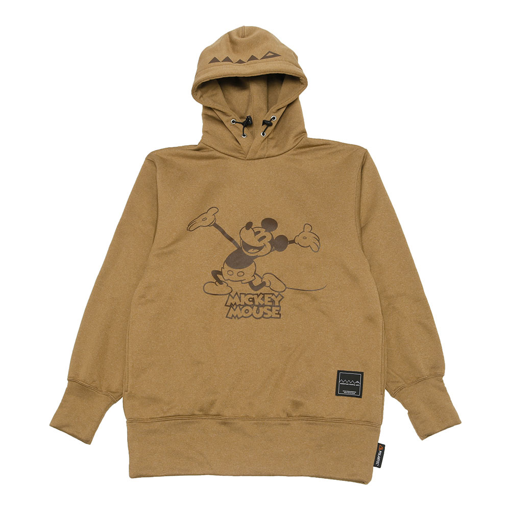 非売品】マウンテンマーシャルアーツ &Buff アニマルプリント